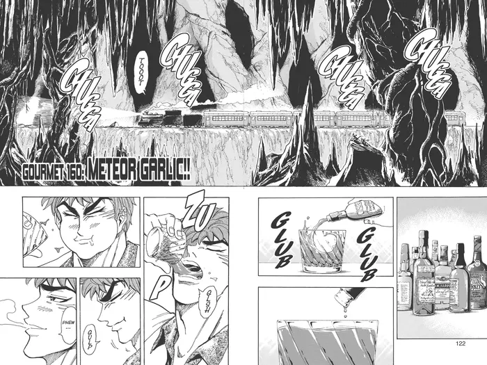Toriko Chapter 160 image 02_optimized